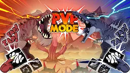 Screenshot 3: Dino Rumble: Jurassic War