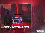 Screenshot 10: Undawn | English