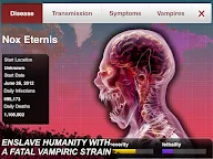 Screenshot 13: Plague Inc.