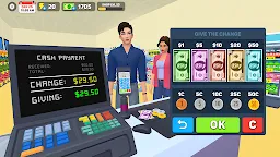 Screenshot 11: 超市商店模擬器