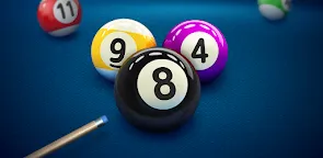 Screenshot 16: 8 Ball by Pokerist