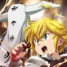 Icon: 七大罪 ～光與暗之交戰～ | 日版