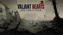 Screenshot 15: Valiant Hearts The Great War