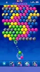 Screenshot 3: Bubble Shooter Arcadia