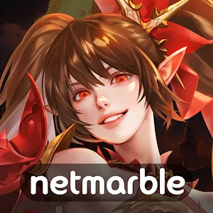 Seven Knights ll｜Korean