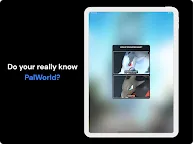 Screenshot 6: PalWorld Quiz