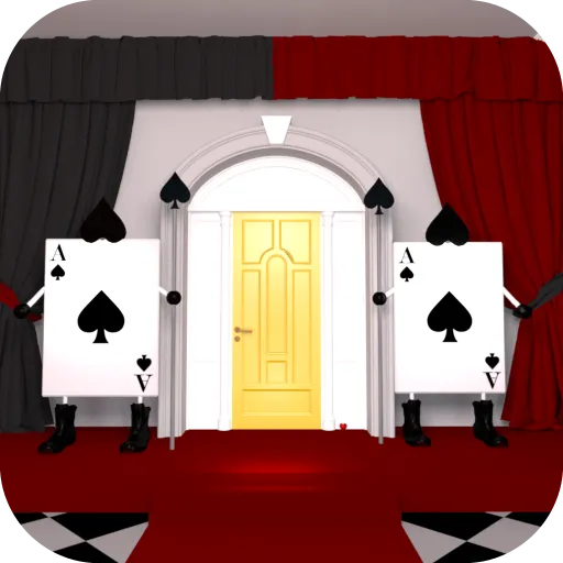 Alice Room