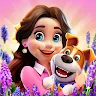 Icon: Puppy Match : Match 3 Game
