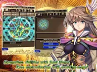 Screenshot 8: RPG Heirs of the Kings
