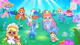 Screenshot 19: 啵啵美人魚世界