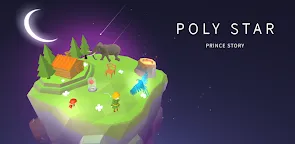 Screenshot 21: Poly Star : Prince story