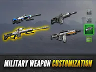 Screenshot 14: Sniper Fury