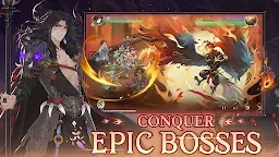 Screenshot 12: Mythical Odyssey: Nezha Reborn