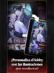 Screenshot 19: Dirty Crown Scandal:Fantasy BL
