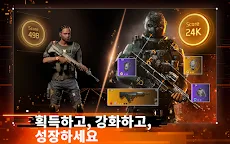Screenshot 19: 더 디비전 리서전스 | 글로벌버전