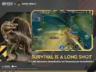 Screenshot 18: Honor of Kings | Global