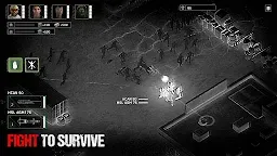 Screenshot 5: Zombie Gunship Survival