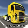 Icon: 道路司機