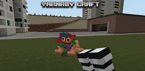 Screenshot 4: YARNABY CRAFT