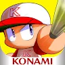 Icon: Jikkyou Powerful Pro Yakyuu 