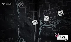 Screenshot 6: Drift Toon