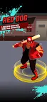 Screenshot 1: Gangster Universe!