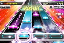 Screenshot 2: BEAT MP3