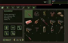 Screenshot 21: Omega Vanitas