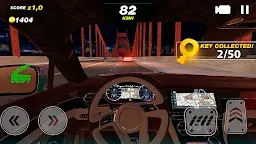 Screenshot 5: Car Racing Games