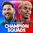 PES CARD COLLECTION