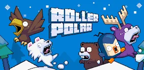 Screenshot 19: Roller Polar