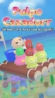 Screenshot 12: Pulpo Cazador 3D Simulador
