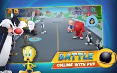 Screenshot 10: Looney Tunes™ World of Mayhem - Action RPG