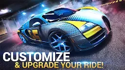 Screenshot 29: Asphalt 8: Airborne