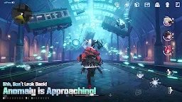 Screenshot 3: 異環 | 國際版