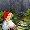 Icon: Little red riding hood: Quest - Hidden objects