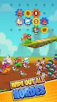 Screenshot 2: Gear Fight!