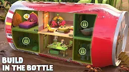 Screenshot 4: Tiny Survivors
