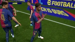 Screenshot 17: eFootball™ 2024