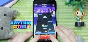 Screenshot 25: Music Adventure: RhythmStar