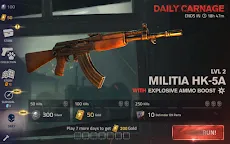 Screenshot 20: Into the Dead 2: Zombie Survival