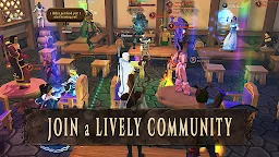 Screenshot 6: Villagers & Heroes