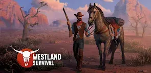 Screenshot 22: Westland Survival - Be a survivor in the Wild West