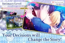 Screenshot 12: Lost Alice - otome game/dating sim #shall we date