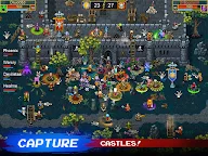 Screenshot 11: Warspear Online - Classic Pixel MMORPG (MMO, RPG)