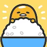 Icon: Hot Gudetama Rice ~ Let's find the Soy Sauce ~