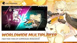 Screenshot 5: 貓之城 | 英文版