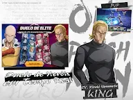 Screenshot 21: One Punch Man: Road to Hero 2.0 | Inglês