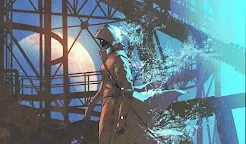 Screenshot 13: 諾布爾: 法師養成