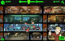 Screenshot 14: Fallout Shelter | 영문버전